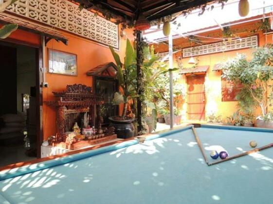 Ramchang Guesthouse - Photo5