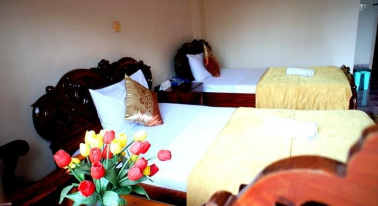 Royal Hotel Battambang - Photo3