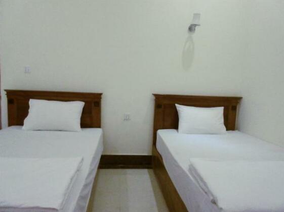 Seasons Guesthouse Battambang - Photo4