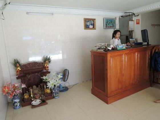 Shang Hai Guest House - Photo3