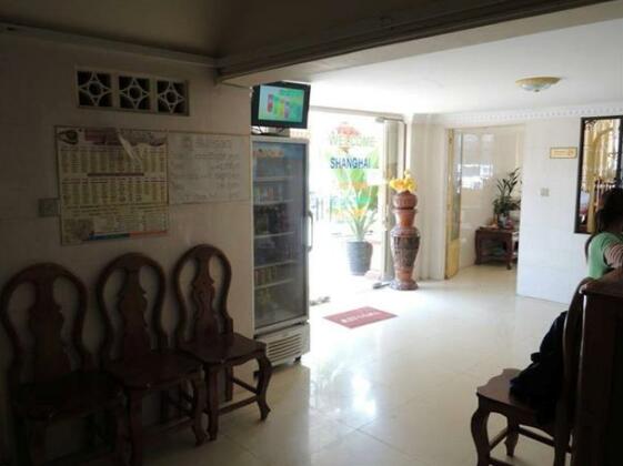 Shang Hai Guest House - Photo4