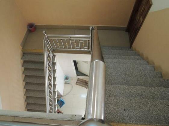 Shang Hai Guest House - Photo5