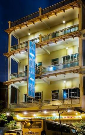 Star Hotel Battambang - Photo3