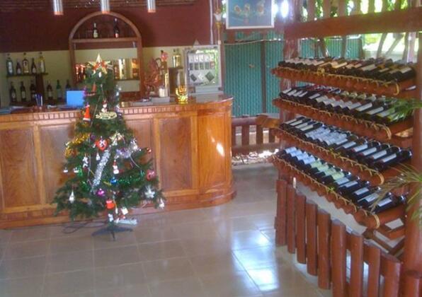 The Bungalow - Photo2