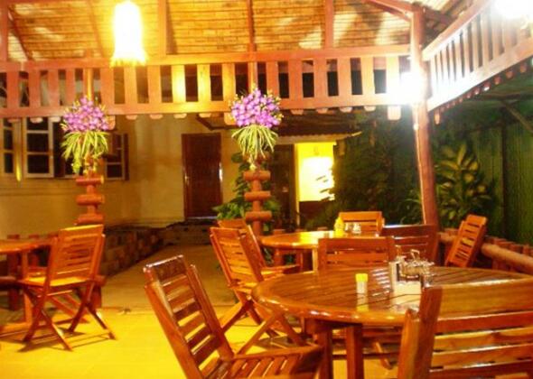 The Bungalow - Photo5
