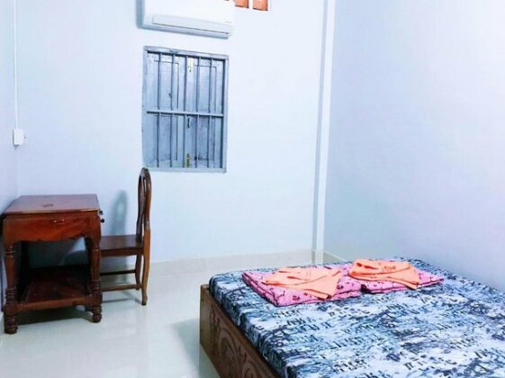 The Ptas Yerng Homestay - Photo2
