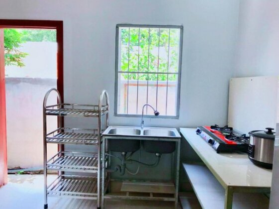 The Ptas Yerng Homestay - Photo3