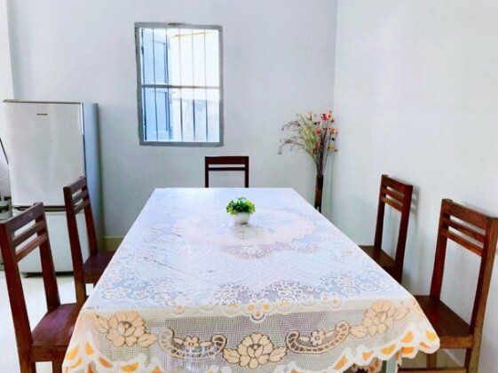 The Ptas Yerng Homestay - Photo4