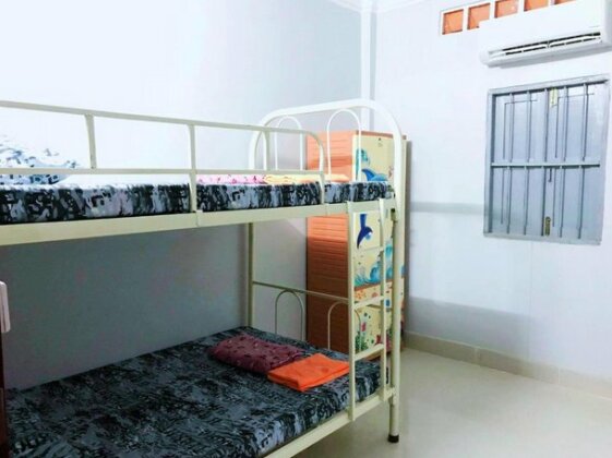 The Ptas Yerng Homestay - Photo5