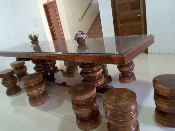 The World Guesthouse - Photo3
