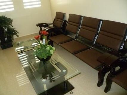 The World Guesthouse - Photo4