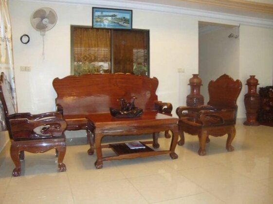 The World Guesthouse - Photo5