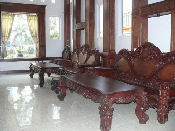 Vanne Hotel - Photo2