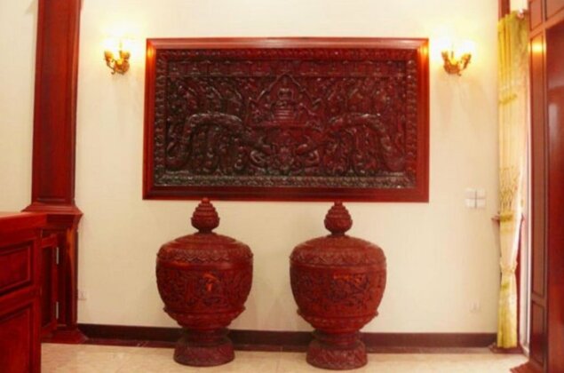 Vanne Hotel - Photo3