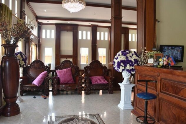 Vanne Hotel - Photo4