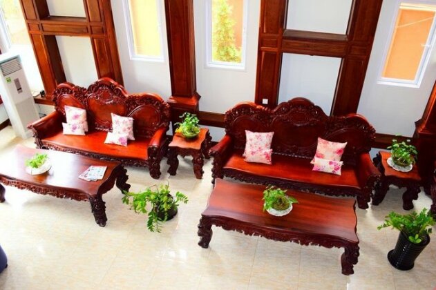Vanne Hotel - Photo5