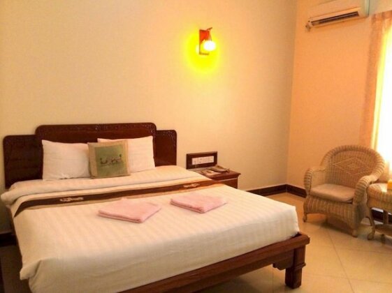 Victoria Hotel Battambang - Photo5