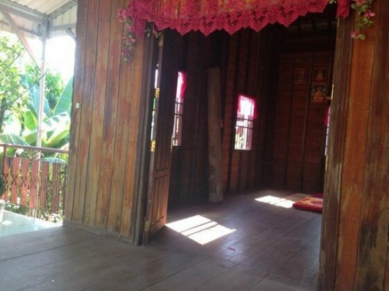 Wooden House Battambang - Photo2