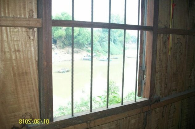 Wooden House Battambang - Photo4