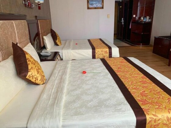 Hotel&Casino Bavet-Mocbai - Photo2