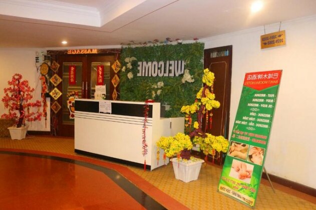 Hotel&Casino Bavet-Mocbai - Photo3