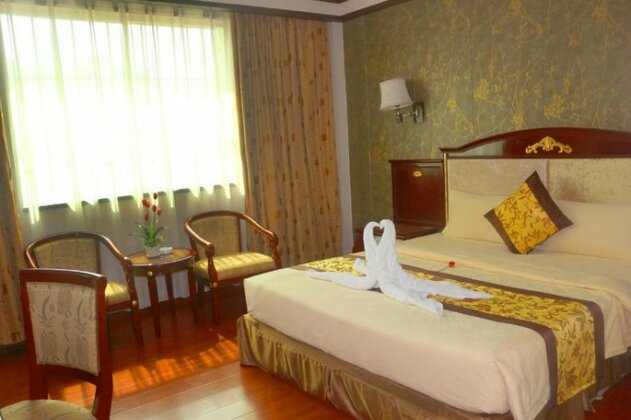 Hotel&Casino Bavet-Mocbai - Photo5