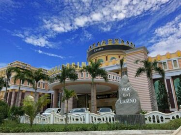 Hotel&Casino Bavet-Mocbai