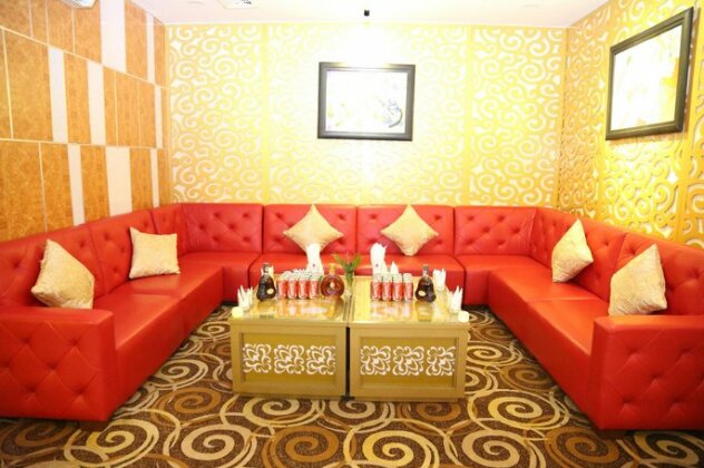 Lucky Ruby Border Casino - Photo4