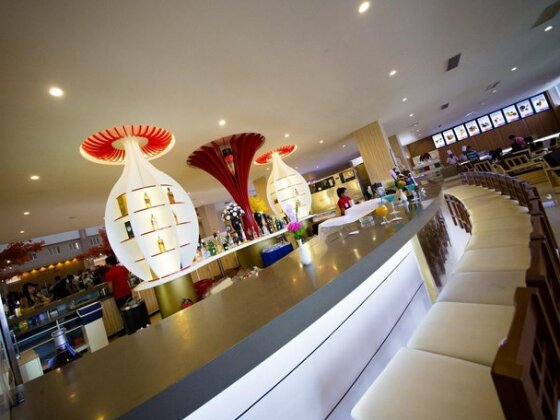 Shanghai Resort - Photo2
