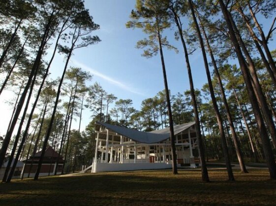 Vkirirom Pine Resort - Photo2