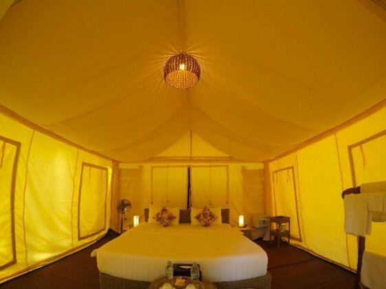 Vkirirom Pine Resort - Photo3