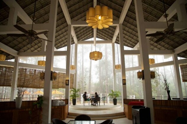 Vkirirom Pine Resort - Photo5