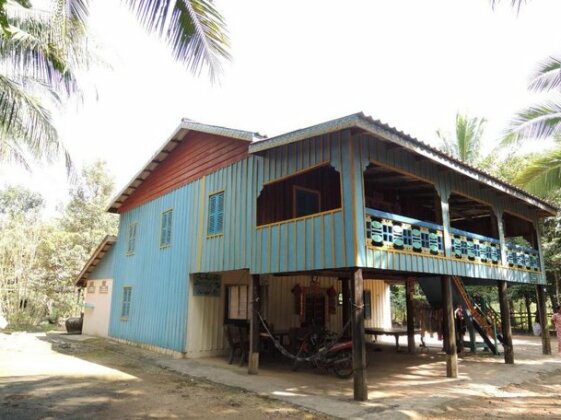 Bear Cat Guesthouse - Photo2