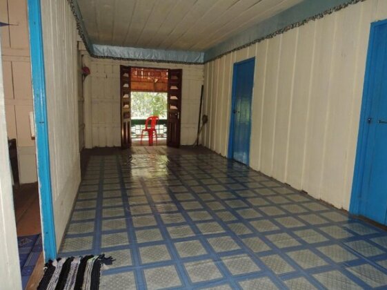 Bear Cat Guesthouse - Photo3