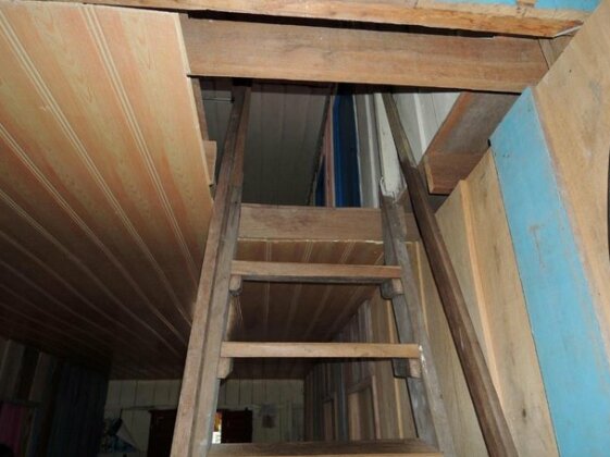 Bear Cat Guesthouse - Photo5