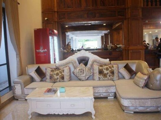 KC River Hotel - Photo4