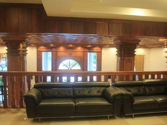 KC River Hotel - Photo5