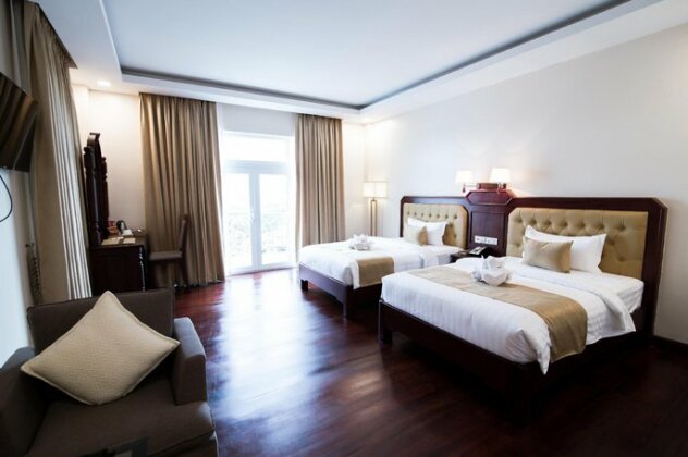 Lbn Asian Hotel - Photo2