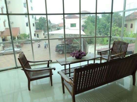 Leap Viraksar Hotel - Photo2