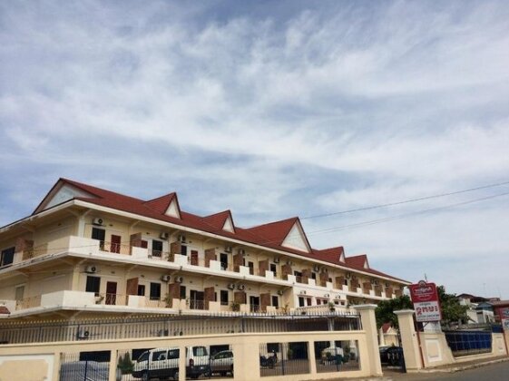 Mekong Hotel Kampong Cham