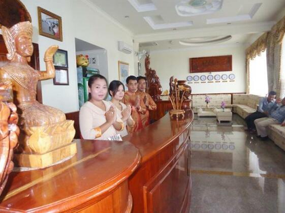 Monorom 2 VIP Hotel - Photo3