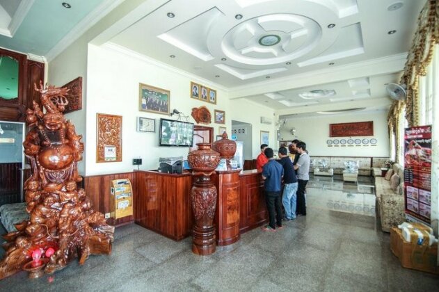 Monorom 2 VIP Hotel - Photo4