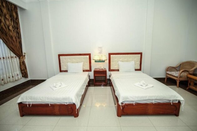 Monorom 2 VIP Hotel - Photo5