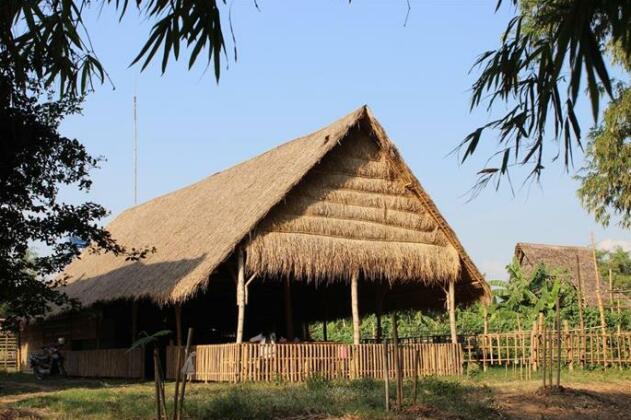 OBT Homestay Chiro - Photo2