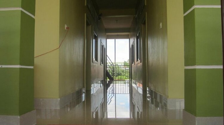 Phalla Riverside - Photo2
