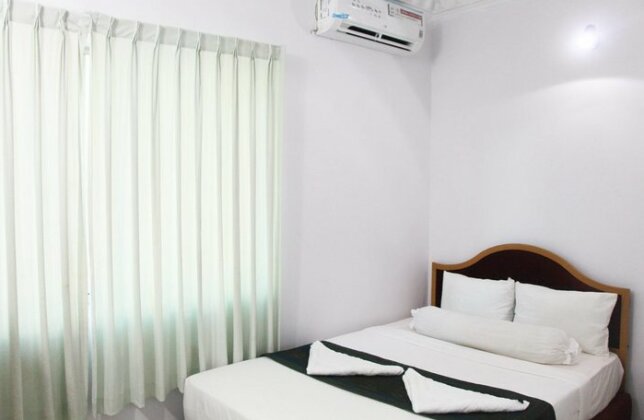 PAMA Hotel - Photo2