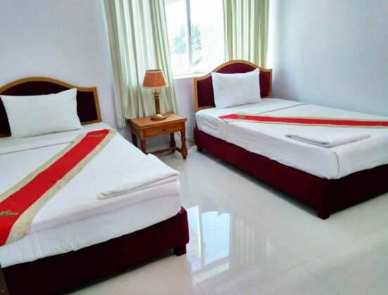 PAMA Hotel - Photo3