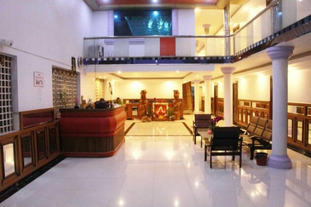PAMA Hotel - Photo5