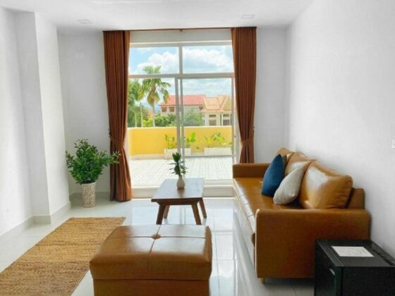Palm River Hotel - Photo3