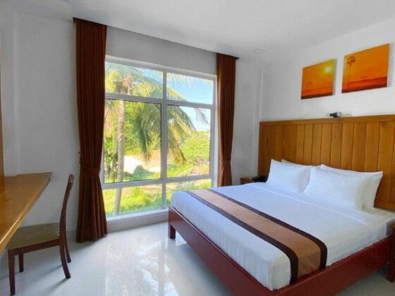 Palm River Hotel - Photo4